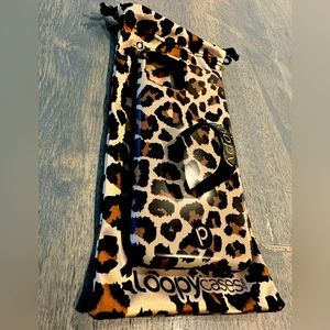Leopard Loopy Iphone 11 Pro.